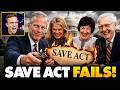 Fact Check: Save America Act and Voter ID Claims in U.S. Senate Debate