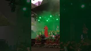 Download lagu Upin & Ipin Keris Siamang Tunggal - Buai Laju-Laju - KONSERT ORKESTRA - Keris Siamang Tunggal 2022 mp3