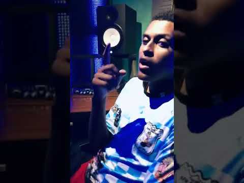 MC LBX PRESEPADA 💥