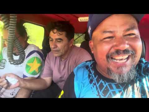 Expedição Pantanal Extremo - Extreme MT 2025 - Episódio 00