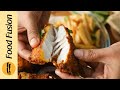 Spicy Fried Fish Platter With Chutney Recipe By Food Fusion