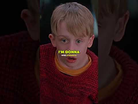 Joe Pesci Actually Bit Macaulay Culkin on Set?!