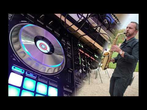 The One - Supacooks feat. Fred Mr. Sax