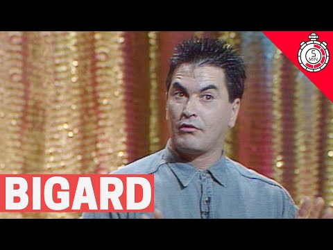 5 minutes de Bonne Humeur - Jour 54 - Bigard