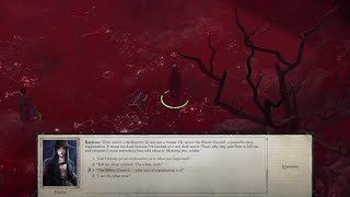 Pathfinder: Wrath of the Righteous - Forn Autumn Haze & Kaylessa (66)