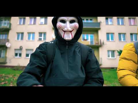 JAMAL SKW - Plan B (Teledysk)