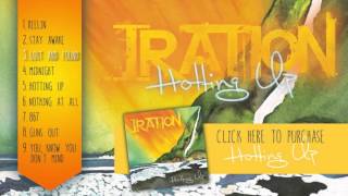 Iration - Hotting Up [FULL ALBUM] (2015)