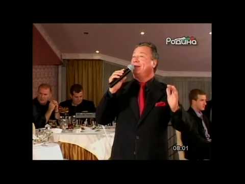Krume Spasovski - Ej Zage nosam calgii (High Quality, Music)