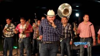 El Fantasma Ft. Banda Los Populares Del Llano - Vicente Limon (En Vivo 2016)