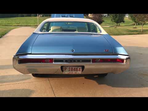 1970 Buick Gran Sport (CC-1133868) for sale in Orrville, Ohio
