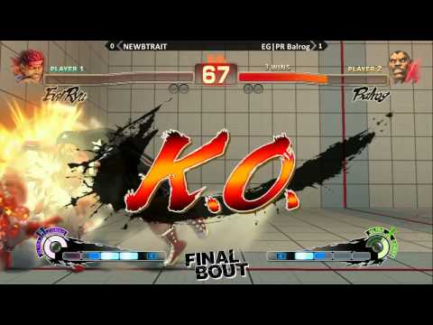 Takedown Tuesdays! - AE2012 Part 1 (10/16/2012)