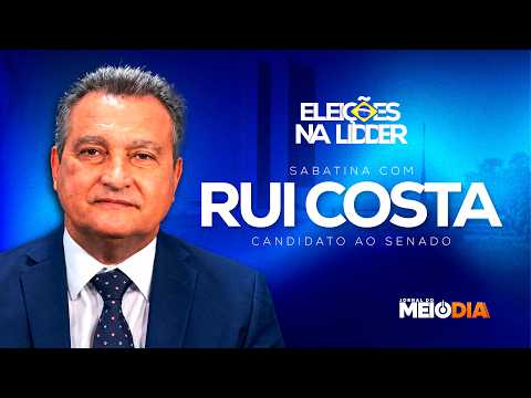 Jornal do meio dia