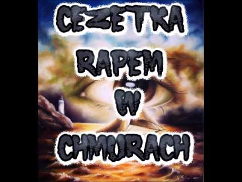 Cezetka - Intro (Rapem w chmurach)