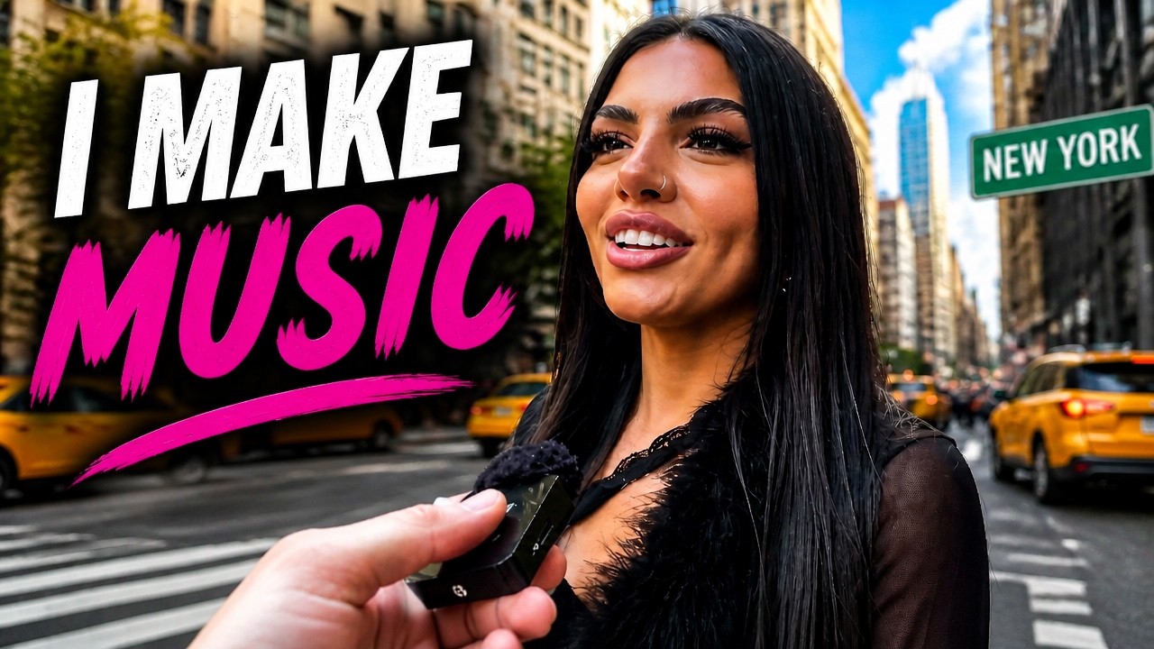 Huda Mustafa Opens Up About Her Career