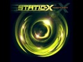 Static-X - Shadow zone