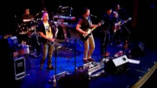 The Litter & The Leaves - Enter the Haggis