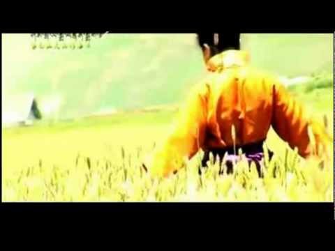 Tibetan song 2012 - life by Norzin Kyi ( New Vision )