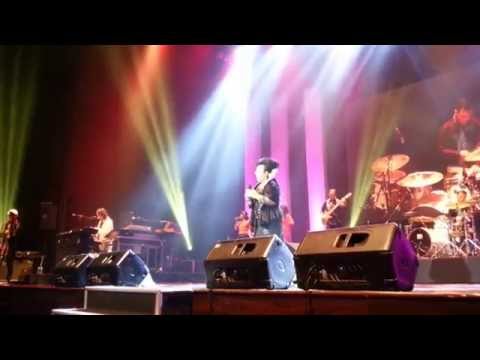 "KELANA" - Dhenok Wahyudi & Yockie Suryoprayogo