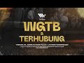 WGTB & TERHUBUNG (LIVE VERSION) at Worship Night 'His Presence' | Yeshua Abraham feat Living Worship