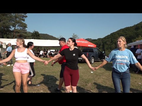 PRASIĆIJADA  - TIŠĆA 2024