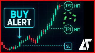 You NEED this to Automate Tradingview Indicators & Bots