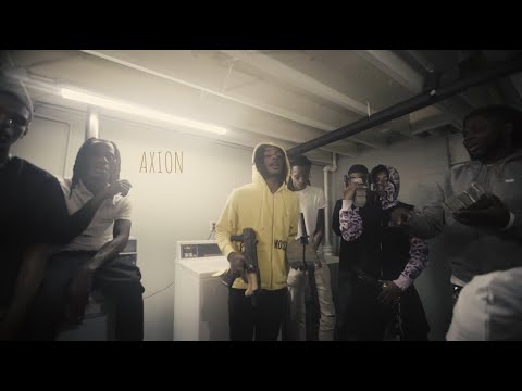 Axion x Mari Boy Mula Mar “Big Guy” (Official Music Video)