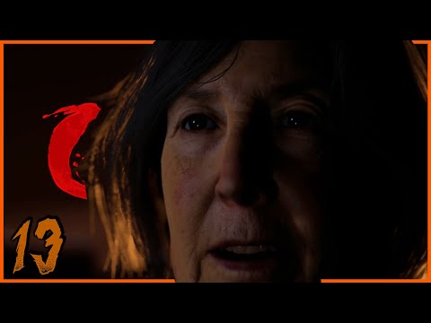 FINDING JACOB | Let's Play The Quarry Part 13 [PS5 GAMEPLAY]