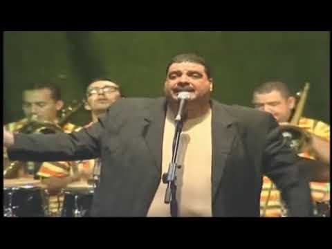 Amiga - Maelo Ruiz en Vivo