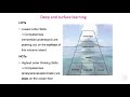 Deep Vs Surface Learning