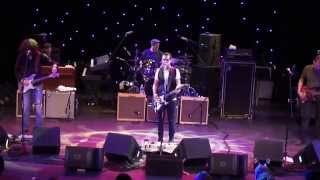 Colin James - Keep On Lovin' Me Baby - LRBC #23