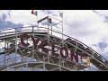 Cyclone Coaster Marks 90 Years Of Coney Island Memories