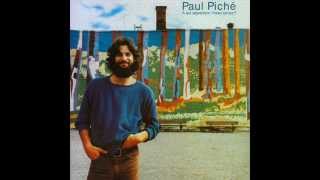 OÙ SONT-ELLES? -Paul Piché (1977) À QUI APPARTIENT L&#39;BEAU TEMPS?