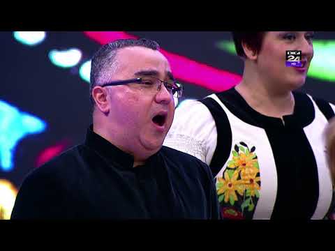 Steaua sus răsare - Corul Național de Cameră "Madrigal - Marin Constantin"