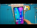 Honor 10 Lite замена дисплея