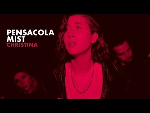 Pensacola Mist - Christina (OFFICIAL MUSIC VIDEO)
