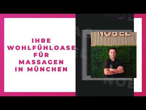 Nobel Massage YouTube-Vdeominiatur 2