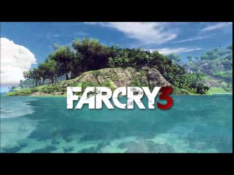 Far Cry 3 - SoundTrack - Falling Into a Dream