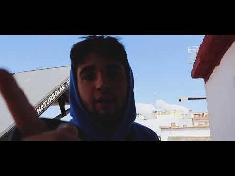 JAVIMS - "Ávelo" (Oneshot) (Prod. HipHopHouse)