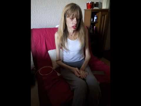 Gordana Feratović / Progresivna mišićna distrofija