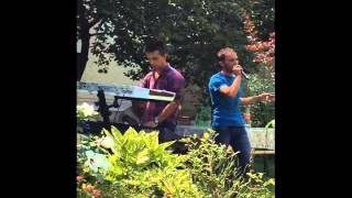Harun Ismajli - Mashallah Moj Lule
