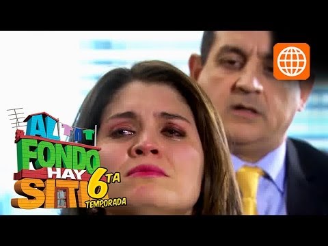 There's room at the bottom, chapter 1081 - part 3/5