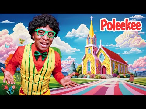 Building Up The temple / Re Aga Tempele / Sakha Itempeli