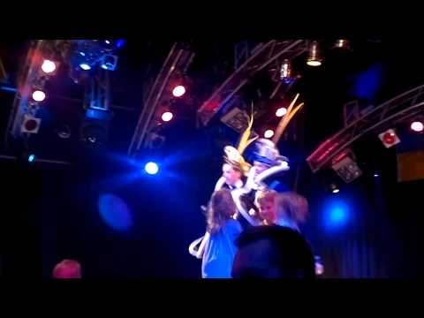 Tjielp: Prins Roel II 2011