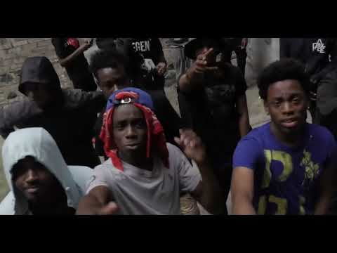 22Gz x Nas Blixky x Nick Blixky x Kush Blicky x khay flockin "A Hood Story" Type Beat | (Prod.K6ix)