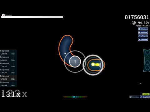 Various Nightcore - Jump Training AR9 168BPM