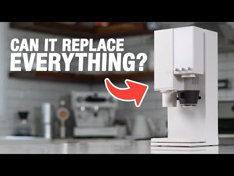 xBloom Studio Review - Good Enough To Replace Your Pour Over?