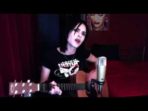 Placebo - Special K (Cover) James Byron