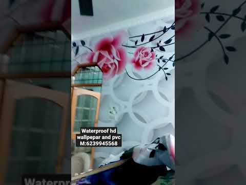 [waterproof hd wallpepar🗺️and pvc] all india sarvis🏠{jaipal sttudio khanna}(M:6239945568)