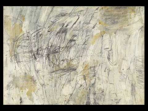 Music for Cy Twombly