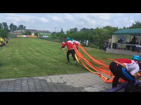 Fire Sport